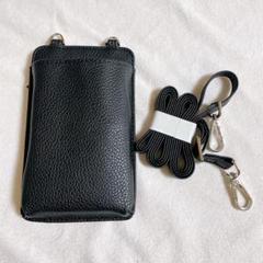 ⭐️斜め掛け ショルダーバッグ スマホショルダー スマホポーチ 可愛い