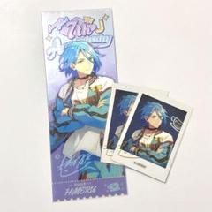 あんスタ　7周年　中国　カーニバル　入場券　87点　まとめ売り あんスタ ぱしゃっつ 入場券 カーニバルチケット 7周年 中国限定