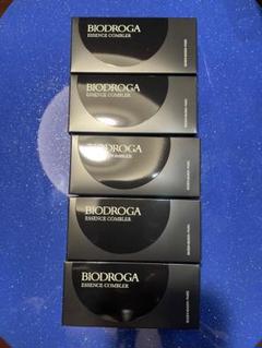 BIODROGA エッセンス コンプレ 30ml 5個セット BIODROGA エッセンス コンプレ 30ml 5個セット