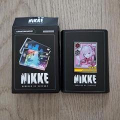 2025年最新】NIKKE 韓国 ポップアップの人気アイテム - メルカリ