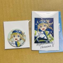 FGO Fes フェス 2024 缶バッジ ベディヴィエール 50点セット FGO Fes. 2024」にて先行販売された商品の予約が開始！「Fate