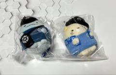 【新品】BUMP OF CHICKEN/すみっコぐらし/マスコット2種セット② 新品】BUMP OF CHICKEN/すみっコぐらし/マスコット2種セット①