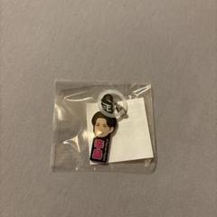 楽天イーグルス 似顔絵キーホルダー クレーンゲーム 早川隆久