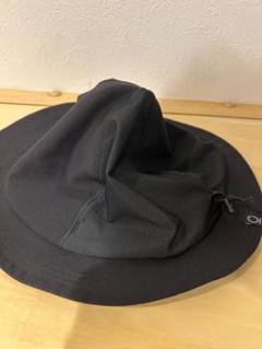 山と道 Stretch Mesh Hat Black L UL 黒 ハット ブ 山と道 Stretch Mesh Cap - Unisex ※在庫あり | Less Hi