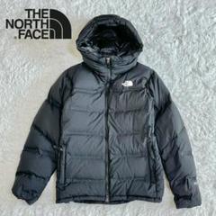ノースフェイス　nd91915 Sサイズ THE NORTH FACE ザ・ノース・フェイス ビレイヤーパーカ（ユニ