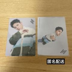 JO1 川西拓実　Your Key HMVクリアトレカ　タワレコトレカ