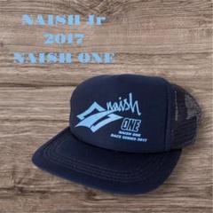 NAISH☆N1SCO☆NAISH ONE☆2017☆JapanRACE☆Jr