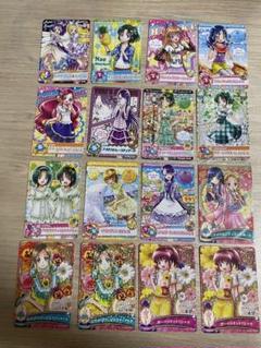 プリキュアオールスターズ　カードダス