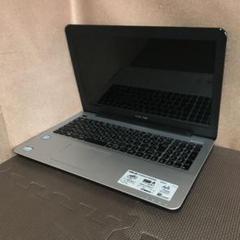 ASUS - ASUS ノートPC X555U ジャンク Yahoo!オークション -「asus x555」の落札相場・落札価格