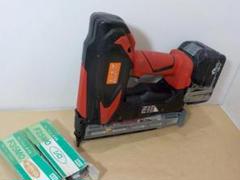 916▲MAX　18V充電式フィニッシュネイラ TJ-35FN3 本体のみのサムネイル