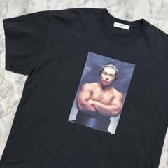 LABRAT 千代の富士 XLサイズ Tシャツ 黒 XL ブラック 半袖