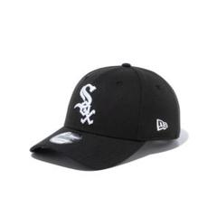 New Era シカゴ・ホワイトソックス キャップ