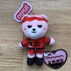 【公式グッズ】 BLACKPINK ジス ぬいぐるみ キーホルダー SOOYA 2025年最新】sooya キーリングの人気アイテム - メルカリ