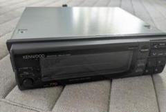 90年代当時物 KENWOOD KGC-770 グラフィックイコライザー送料込