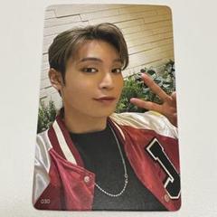 KCON Thailand タイ 與那城奨 トレカ KCON 2025 日本 與那城奨 JO1 6000円 トレカ ラキドロ 特典