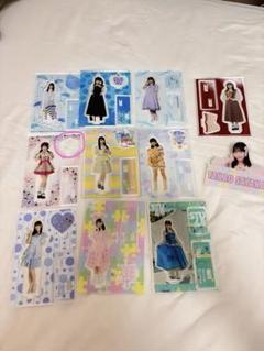 stu48 アクリルスタンド 高雄さやか バラ売り〇 高雄さやかオフィシャルストア – STU48 オフィシャルソログッズ