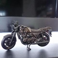 Kawasaki KZ1300 ツーリング（警察タイプ） gogo パトロール Kawasaki KZ1300 ツーリング（警察タイプ） gogo パトロール