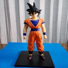 希少！ 孫悟空 ビッグサイズ ソフビ /スペシャルver /ドラゴンボール ドラゴンボールZ ビッグサイズソフビフィギュア 孫悟空｜Yahoo