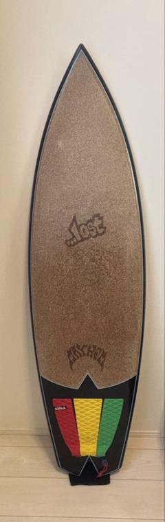 2025年最新】Lost Surfboards サーフィン・ボディボードの人気