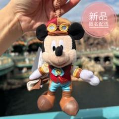 新品未開封ディズニーシー23周年ぬいぐるみチャームコンプリートセットシークレット 東京ディズニーシー23周年記念 シークレットぬいぐるみチャーム