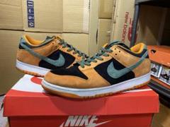 NIKE DUNK LOW SP CERAMIC 30cm セラミック