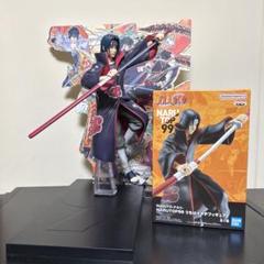 NARUTO一番くじ　うちはイタチ フィギュア　下位賞セット 一番くじナルト うちはイタチ｜Yahoo!フリマ（旧PayPayフリマ）