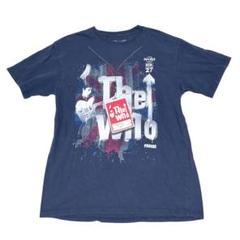 Hard Rock CAFE The Who Tシャツ M USA製 USA古着