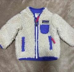 patagonia  キッズ　ボアジャケット 楽天市場】ボア ジャケット キッズ（ブランドパタゴニア）の通販