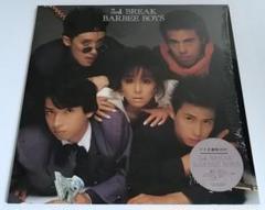 BARBEE BOYS　1984年〜 大量　切り抜き　ファイル　2冊　120P 2025年最新】barbee boys 雑誌の人気アイテム - メルカリ