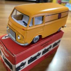 ブランド購入サイト テクノNO826フォードタウナス1961年製 ミニカー