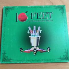 2025年最新】10feet cd アルバムの人気アイテム - メルカリ