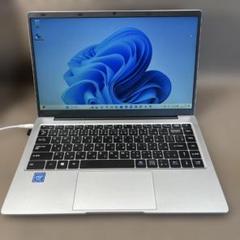 Windows11Pro ノートPC メモリ12GB 256GB 稼働品