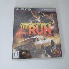 Need for Speed: The Run PS3