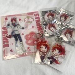 一氏ユウジ 缶バッジ よりぬい アクスタ アクキー まとめ売り 一氏ユウジ 缶バッジ よりぬい アクスタ アクキー まとめ売り