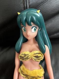 マーミット うる星やつら ラムちゃん ドール フィギア  高橋瑠美子フル可動 高橋留美子が完全監修!『うる星やつら』ラムちゃんの決定版