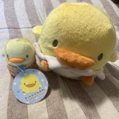 マザーガーデン くたくた ぴよちゃん ぬいぐるみ クリエイティブ