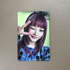 ハニ NewJeans OMG Ditto 事前収録 トレカ - メルカリ