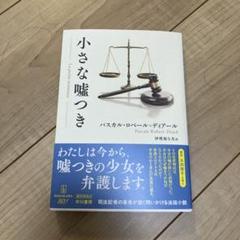 小さな嘘つき