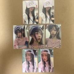 NEWJEANS ハニ