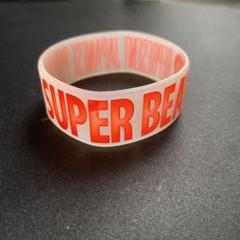 SUPER BEAVER ラバーバンドセット ラバーバンドセット - SUPER BEAVER TOUR OFFICIAL GOODS