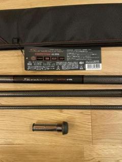 ダイワ 25 サンダウナー コンペティション 27-400S・J【大型商品