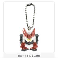 ガンダムビルトファイターズ スイング 戦国アストレイ
