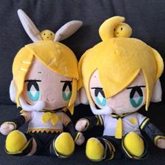2025年最新】鏡音レン からしちゃんの人気アイテム - メルカリ
