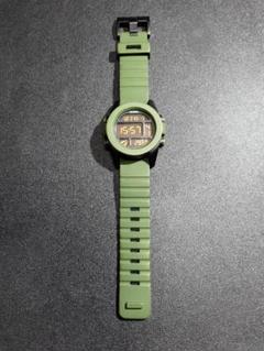 NIXON THE UNIT A197 2313 腕時計マルチカラー 楽天市場】【電池交換済】NIXON ニクソン UNITシリーズ ラスタ