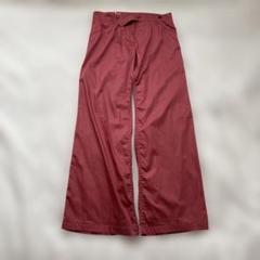 JIL SANDER Archive 00s NylonPantsのサムネイル