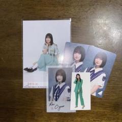 お値下げ・バラ売り不可】櫻坂46 大園玲 まとめ売り - メルカリ