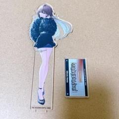 七草にちか 緋田美琴 異次元フェス アクリルスタンド 未開封 限定品 七草にちか 緋田美琴 異次元フェス アクリルスタンド 未開封 限定品