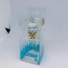 ONE PIECE　ロー　トラファルガー・ロー　パンソンワークス　マスコット