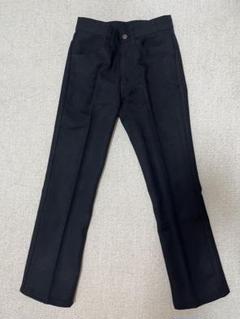 90s Levi's アクション スラックス W38×L30 ブラック スタプレ 90's LEVI'S ACTION SLACKS Slacks Black USA製 W36 L30 90年代