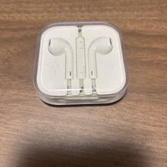 Apple iPhone純正イヤフォンジャック